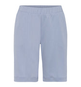 78604 Pure Comfort Shorts - 2148 Cloud Dancer
